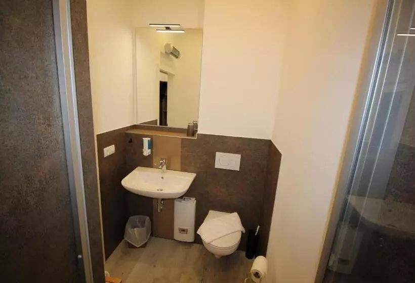 City Hotel Bamberg