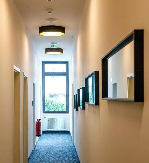 City Hotel Bamberg