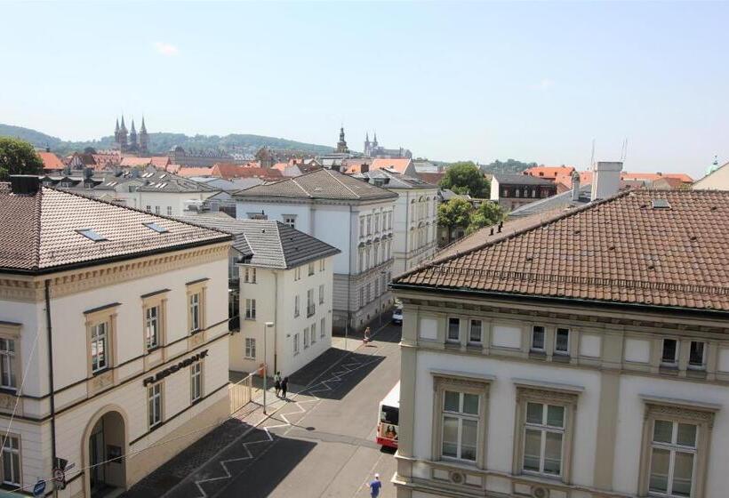 City Hotel Bamberg