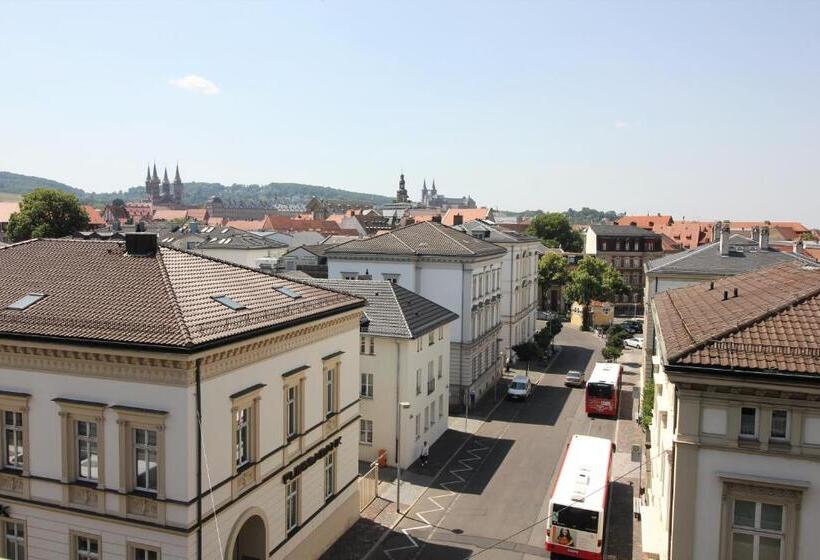 City Hotel Bamberg