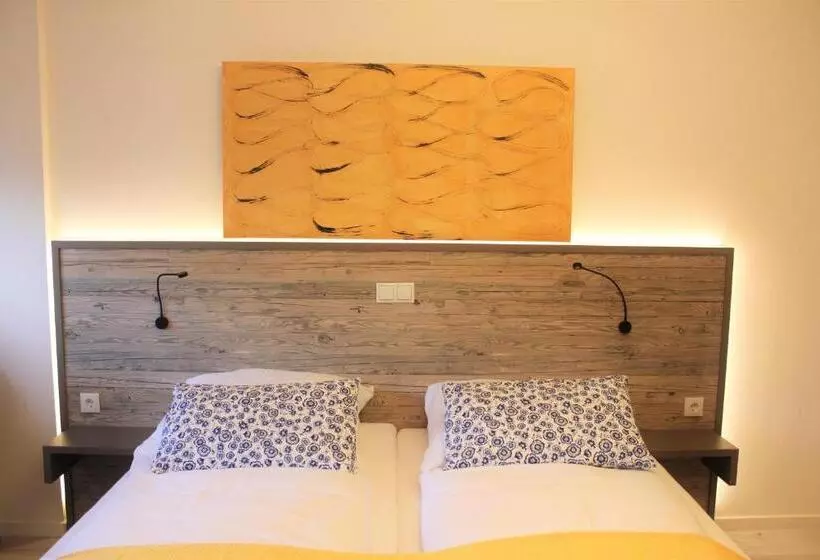 City Hotel Bamberg