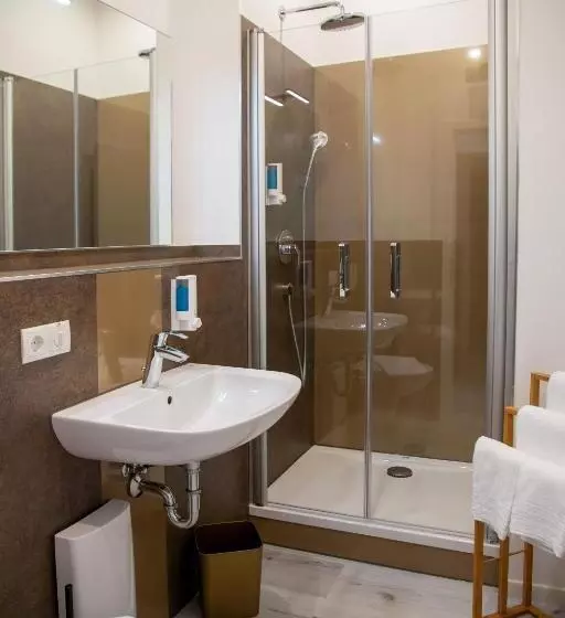 City Hotel Bamberg