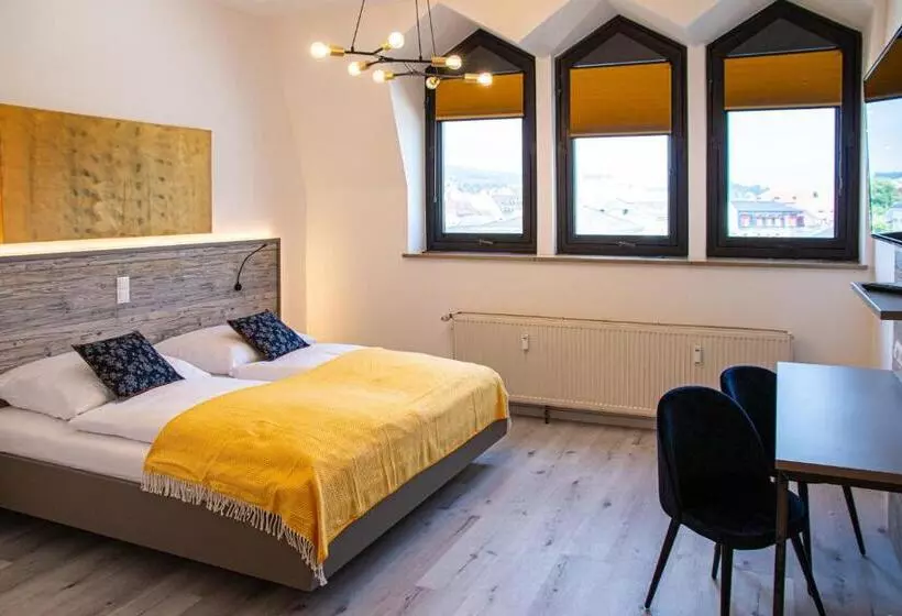 City Hotel Bamberg
