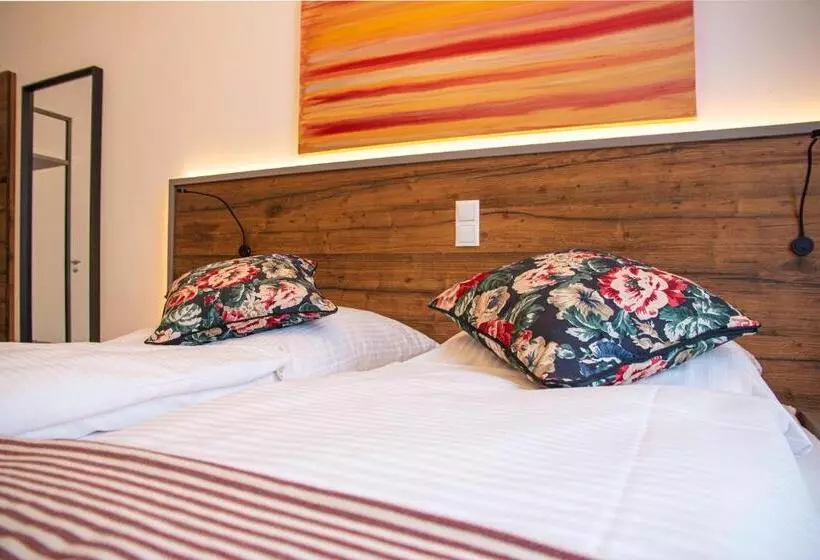 City Hotel Bamberg