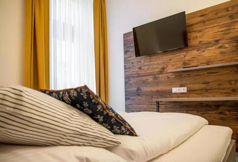 City Hotel Bamberg