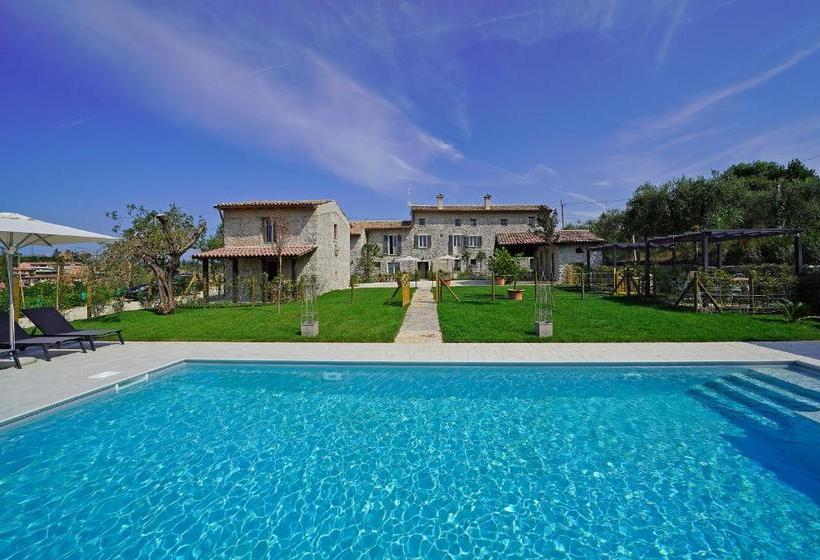 Dogoli Country Apartments