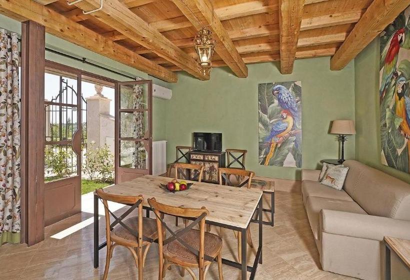 Dogoli Country Apartments