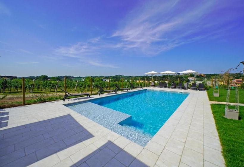 Dogoli Country Apartments