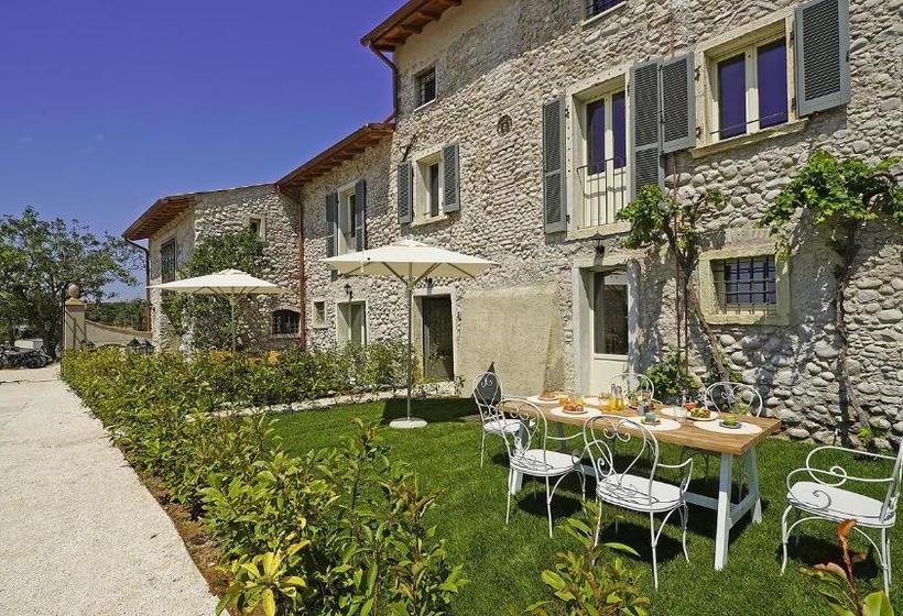 Dogoli Country Apartments