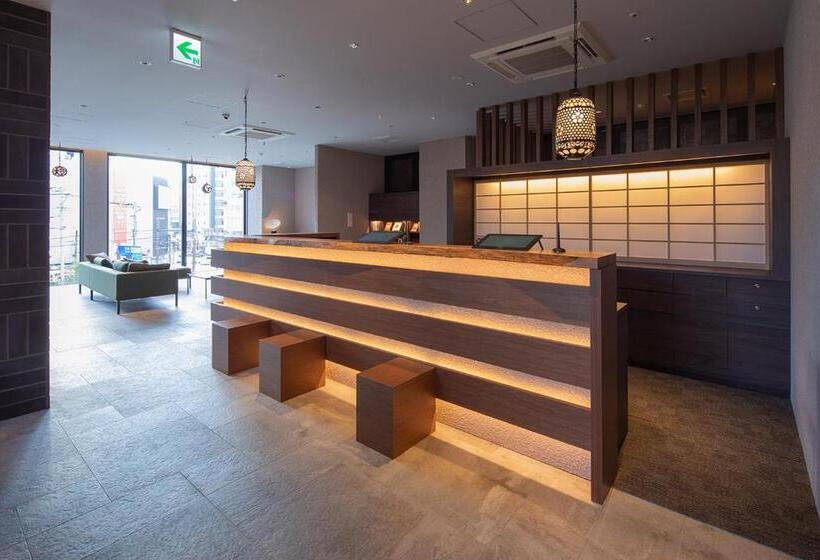 Hotell H2 Trip&business Nagasaki