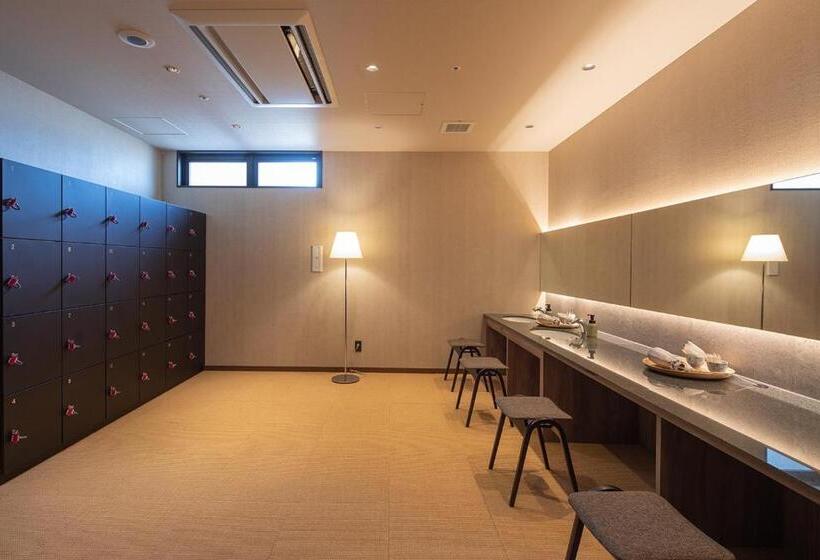 Hotell H2 Trip&business Nagasaki