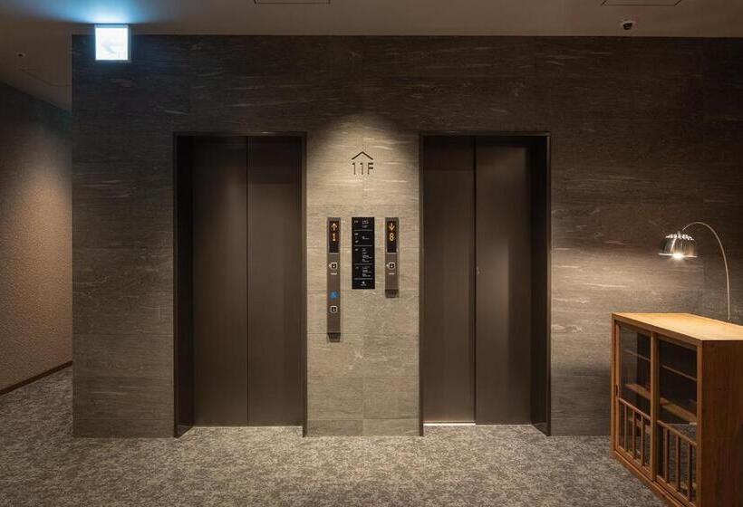 Hotell H2 Trip&business Nagasaki