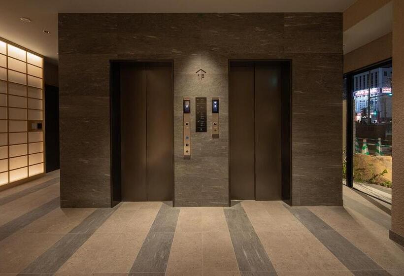 Hotell H2 Trip&business Nagasaki