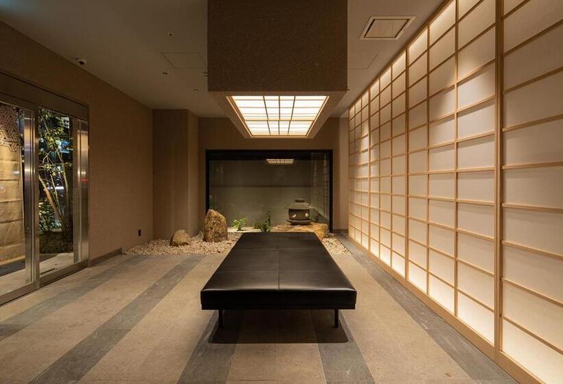 Hotell H2 Trip&business Nagasaki