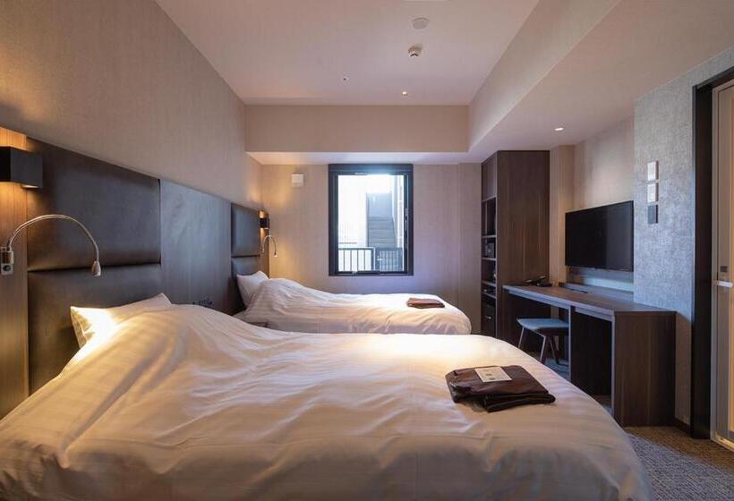 Hotell H2 Trip&business Nagasaki