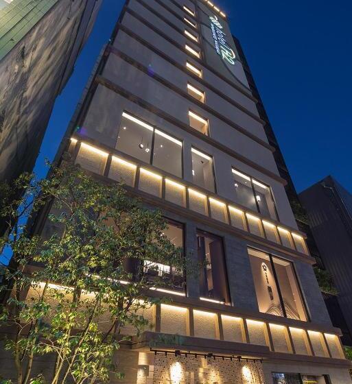 Hotell H2 Trip&business Nagasaki