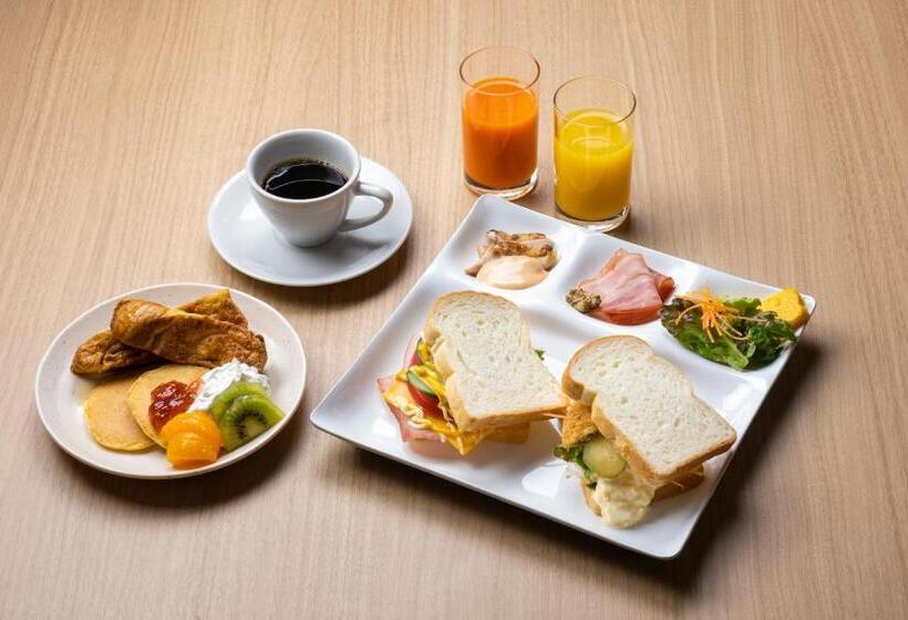 Hotell H2 Trip&business Nagasaki