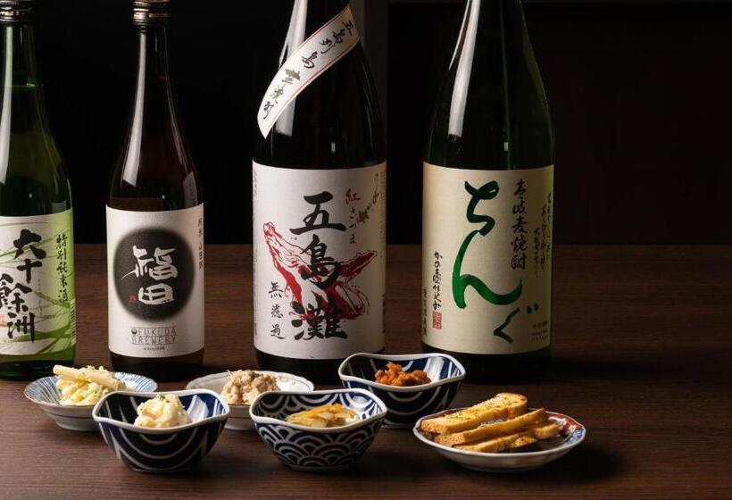 Hotell H2 Trip&business Nagasaki