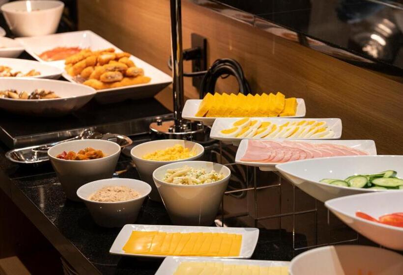 Hotell H2 Trip&business Nagasaki