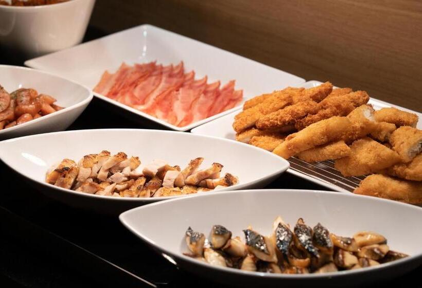 Hotell H2 Trip&business Nagasaki