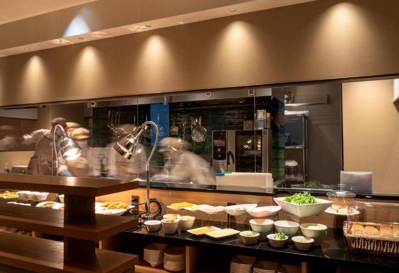 Hotell H2 Trip&business Nagasaki