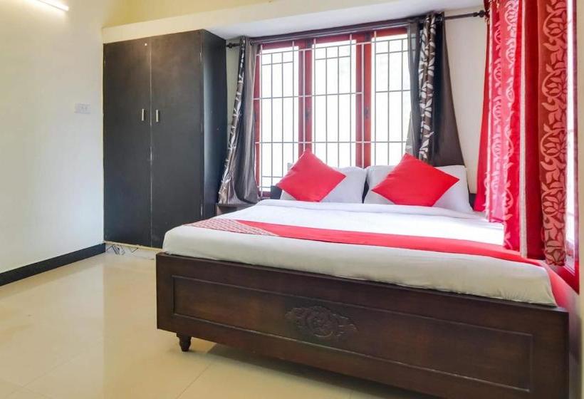 Hotel Oyo Flagship 35720 Sai Renu