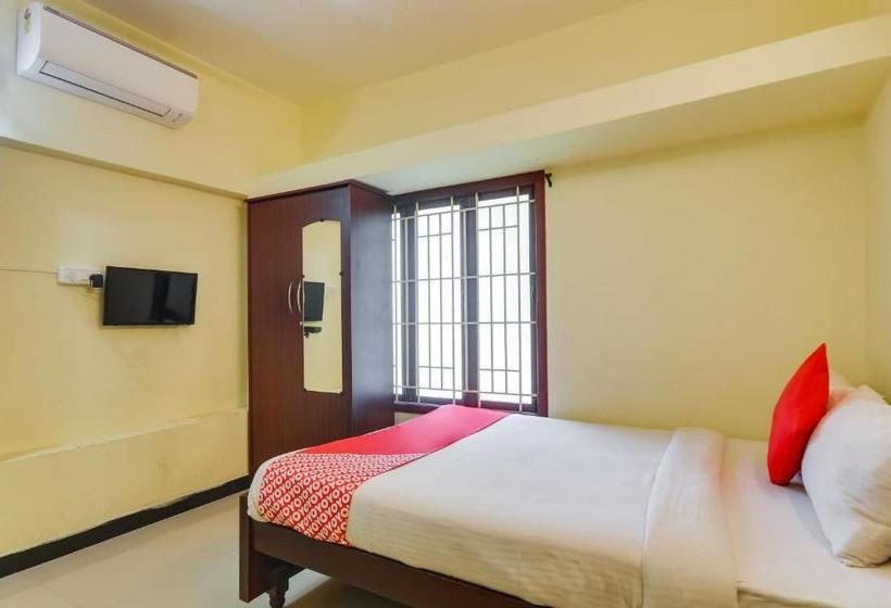 Hotel Oyo Flagship 35720 Sai Renu