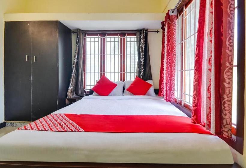 Hotel Oyo Flagship 35720 Sai Renu