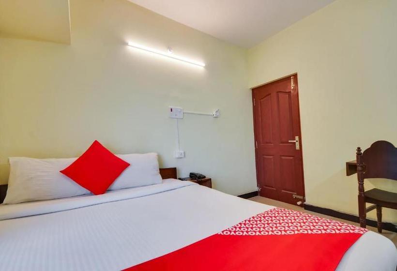 Hotel Oyo Flagship 35720 Sai Renu