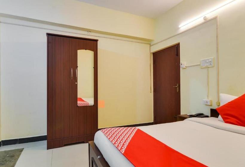 Hotel Oyo Flagship 35720 Sai Renu