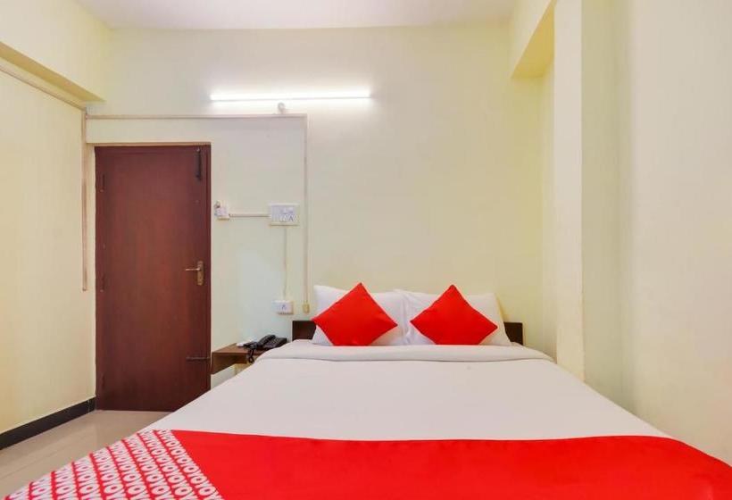 Hotel Oyo Flagship 35720 Sai Renu