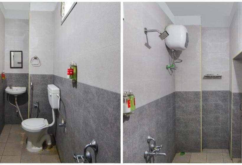 Hotel Oyo Flagship 35720 Sai Renu