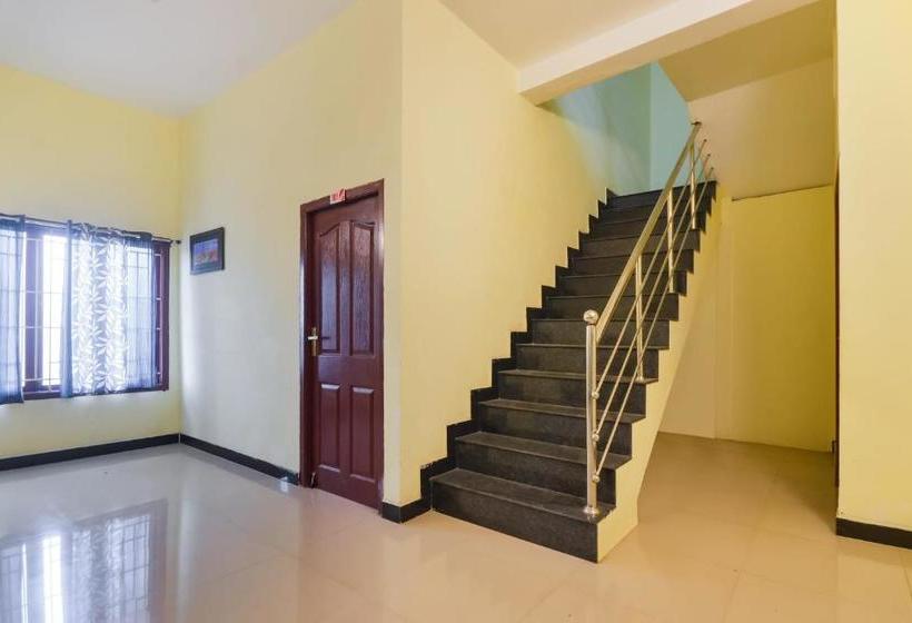 Hotel Oyo Flagship 35720 Sai Renu