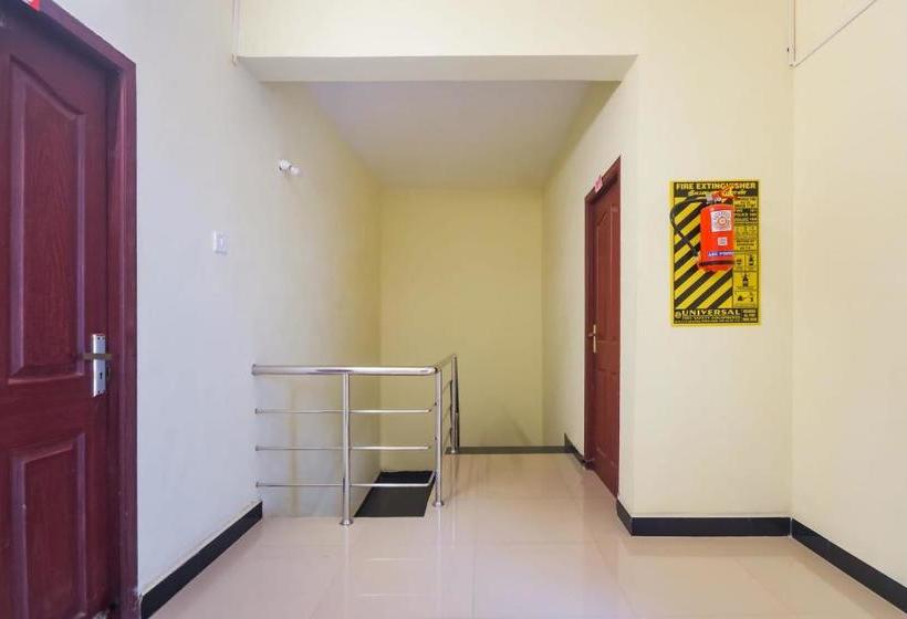 Hotel Oyo Flagship 35720 Sai Renu