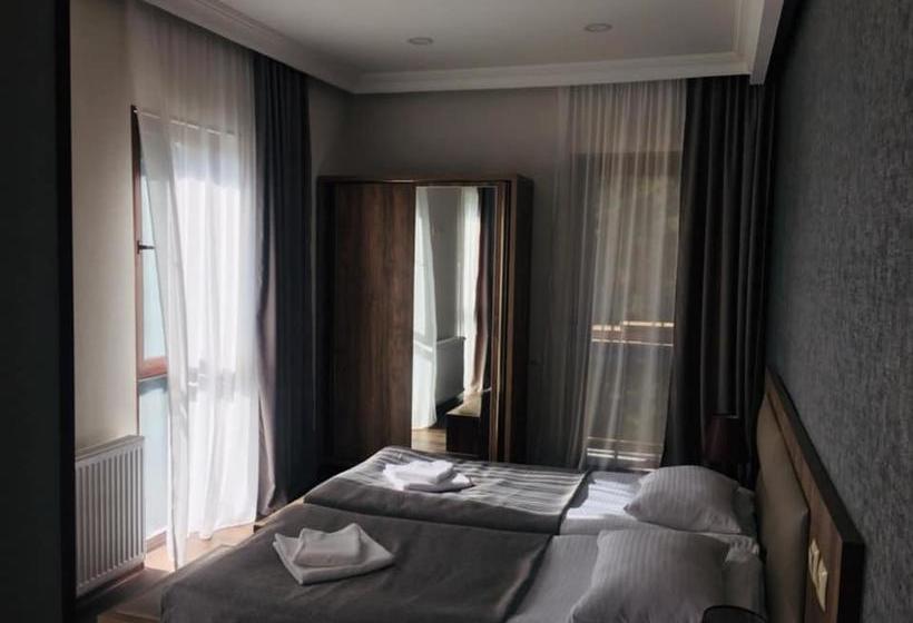 هتل Shgedi Mestia