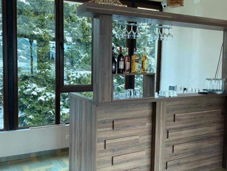 هتل Shgedi Mestia