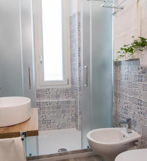 بنسيون Demithos Rooms