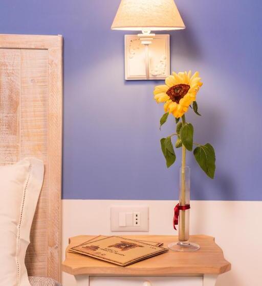 بنسيون Demithos Rooms