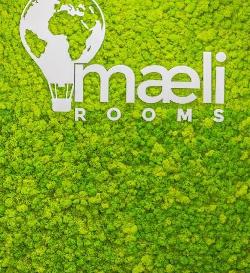 بنسيون Demithos Rooms