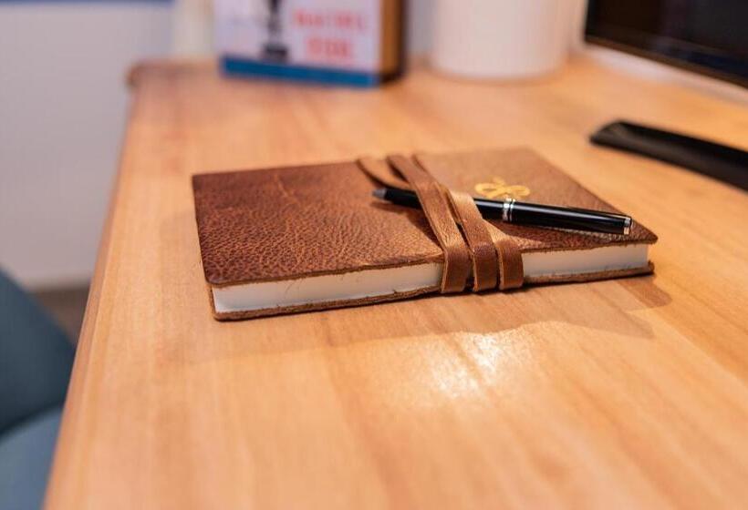 بنسيون Demithos Rooms