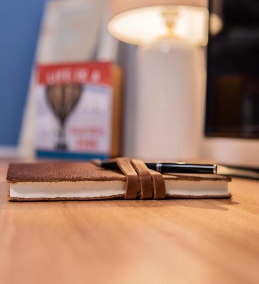 بنسيون Demithos Rooms