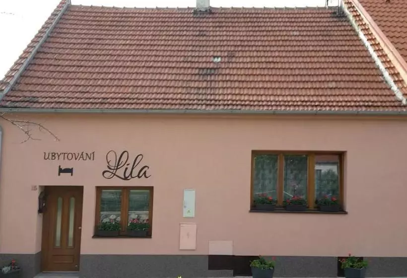 Majatalo Ubytování Lila