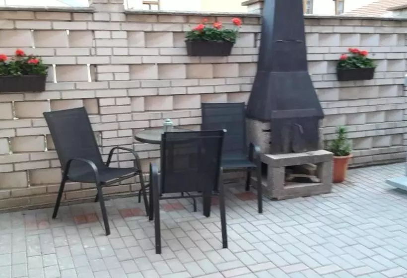 Majatalo Ubytování Lila