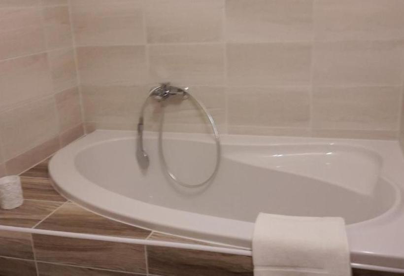 ペンション Ubytování Lila