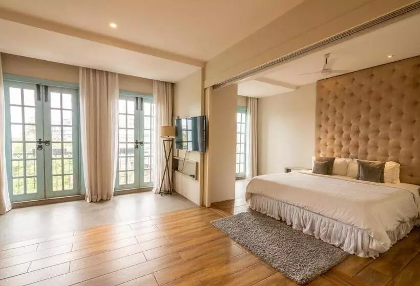 Villa Donna