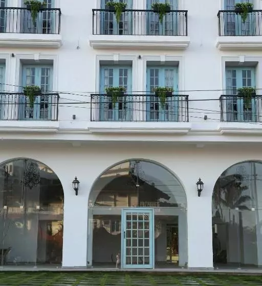 Villa Donna
