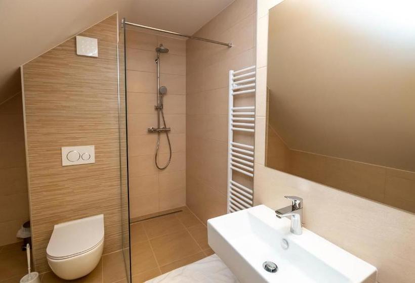 Bohinj Apartments Goldhorn Kingdom