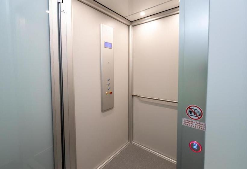 Bohinj Apartments Goldhorn Kingdom