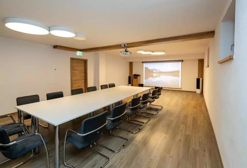 Bohinj Apartments Goldhorn Kingdom
