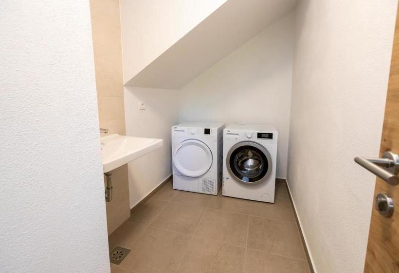 Bohinj Apartments Goldhorn Kingdom